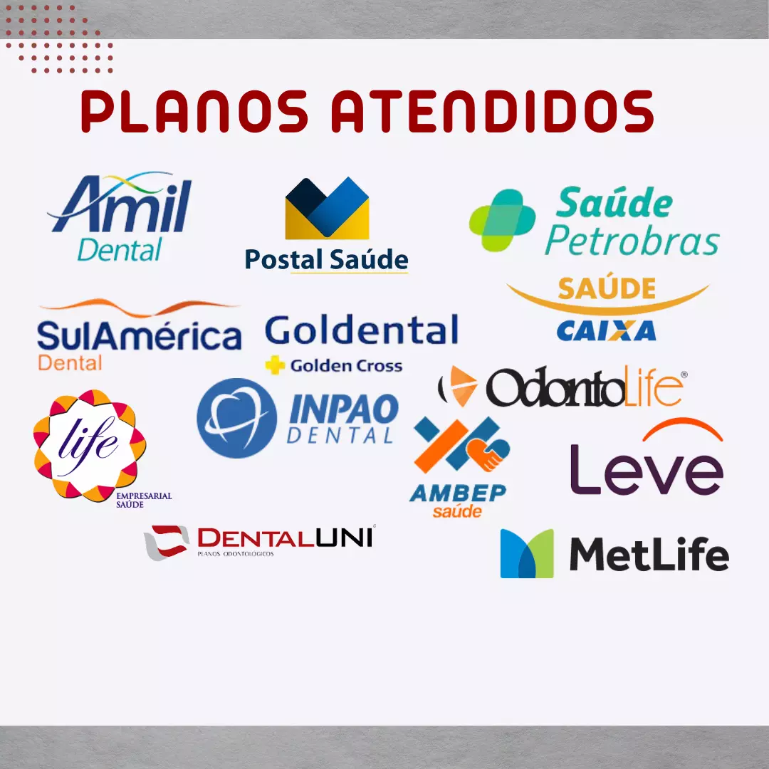 Planos Odontológicos